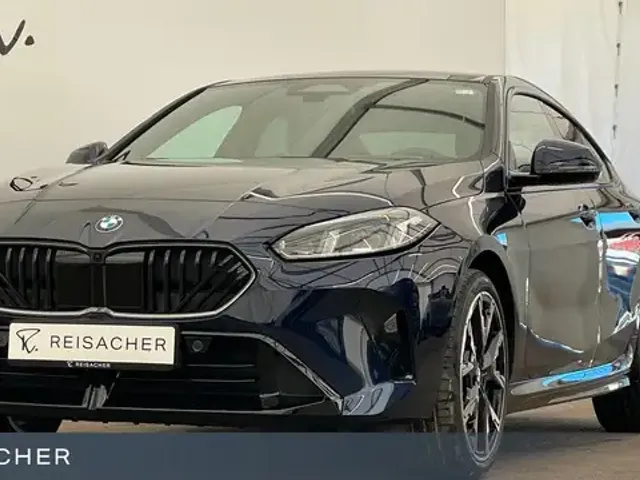 BMW Sonstige