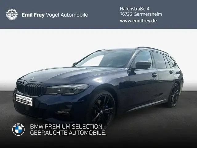 BMW 330