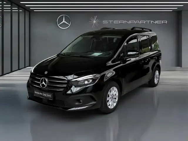 Mercedes-Benz T-Klasse