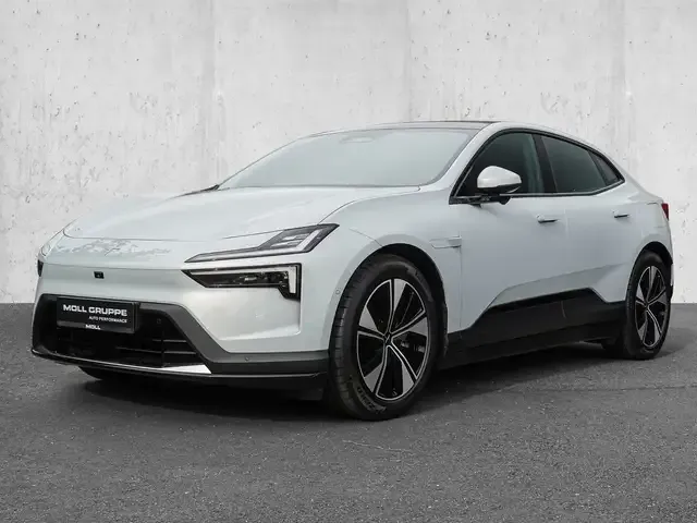 Polestar 4