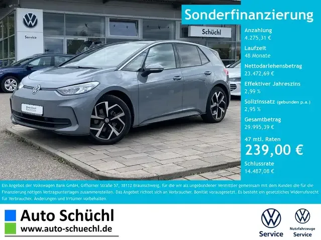 Volkswagen ID.3