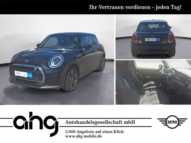 MINI Cooper E