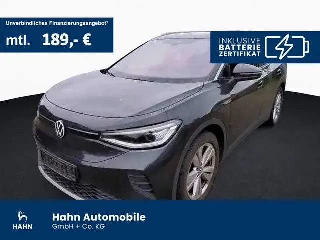 Volkswagen ID.4