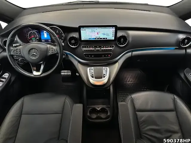 Mercedes-Benz V 300