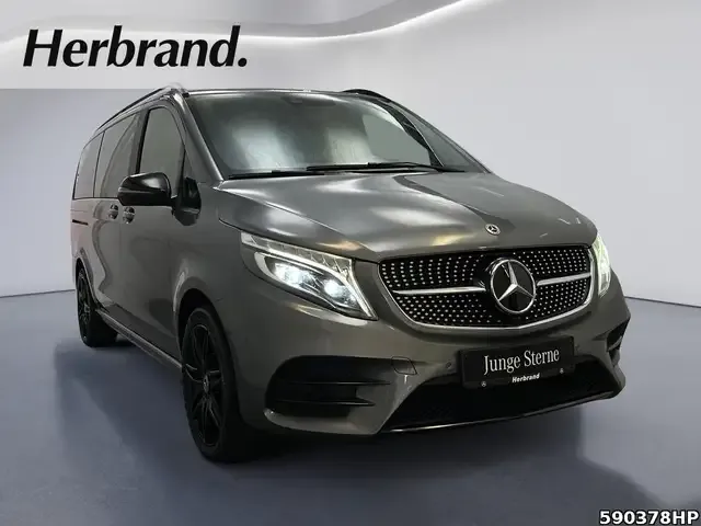 Mercedes-Benz V 300