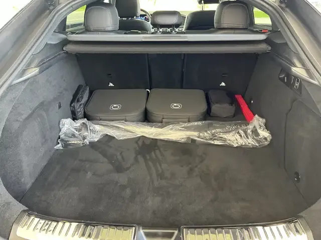 Mercedes-Benz GLE 400