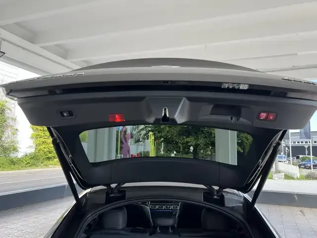 Mercedes-Benz GLE 400