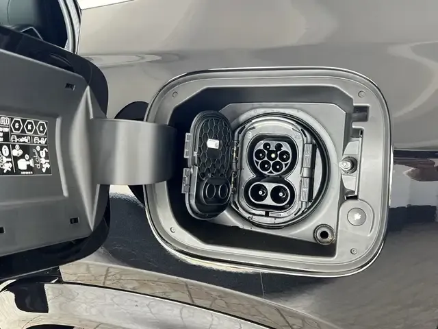 Mercedes-Benz GLE 400