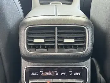 Mercedes-Benz GLE 400