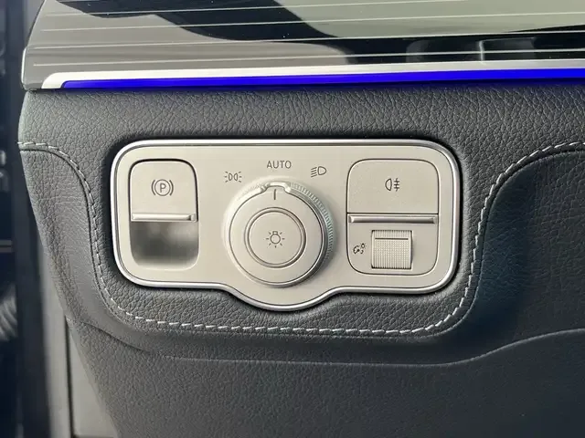 Mercedes-Benz GLE 400