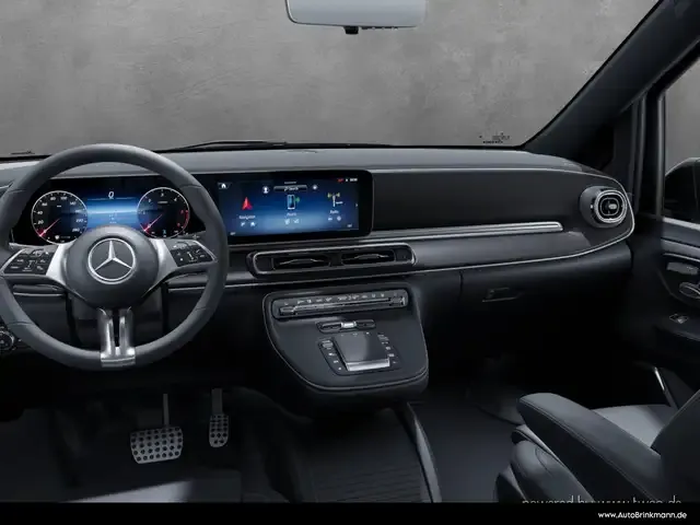 Mercedes-Benz V 300