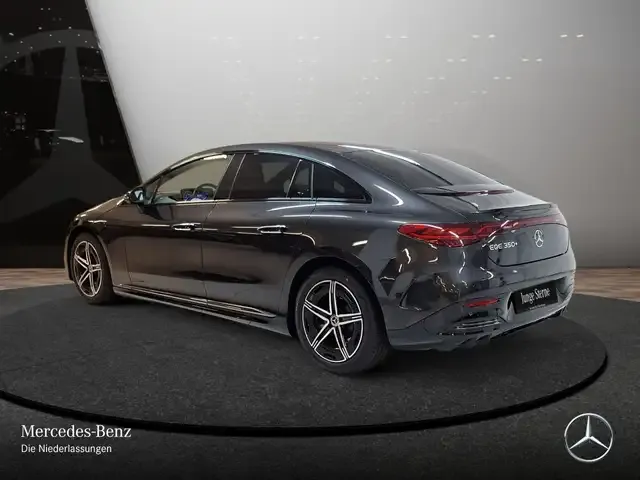 Mercedes-Benz EQE 350