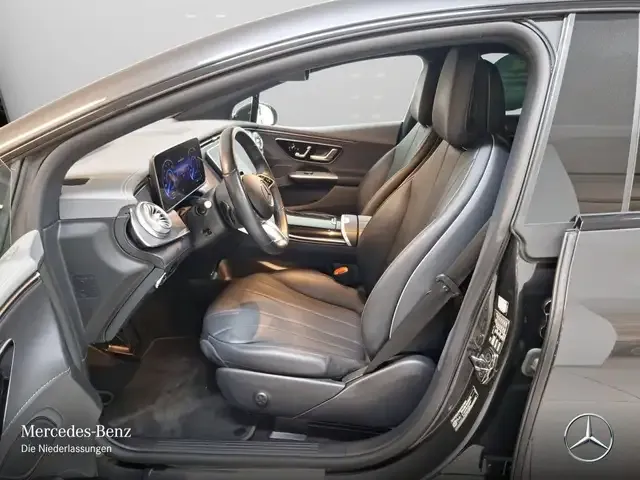 Mercedes-Benz EQE 350