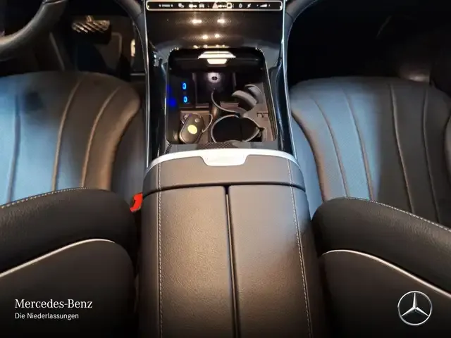 Mercedes-Benz EQE 350