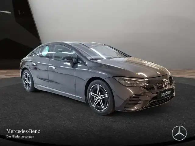 Mercedes-Benz EQE 350