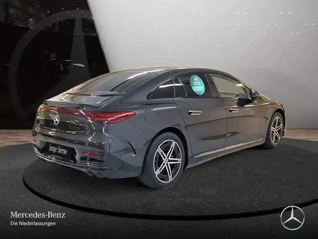 Mercedes-Benz EQE 350