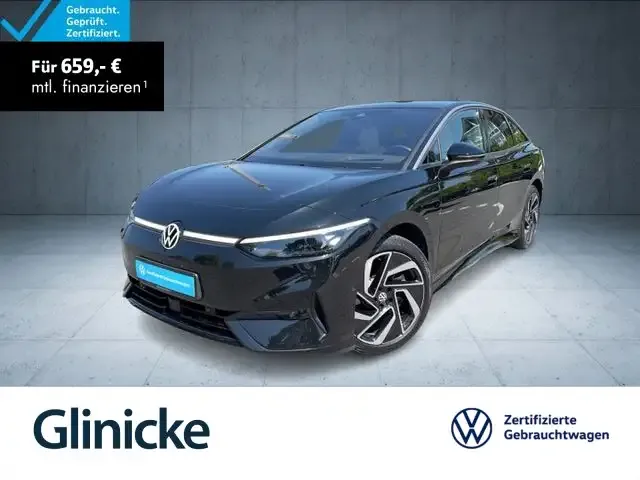 Volkswagen ID.7