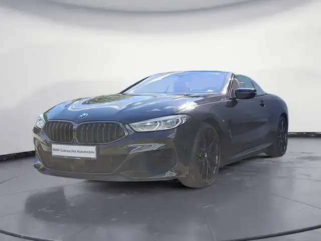 BMW M850