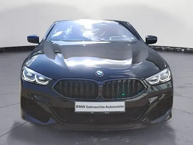 BMW M850