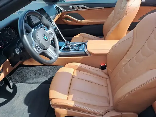 BMW M850