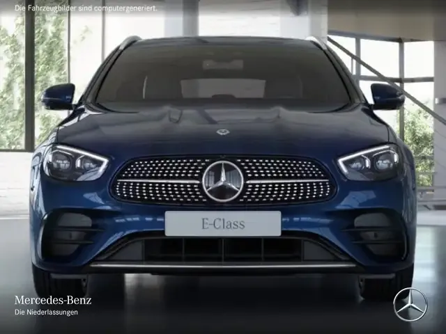 Mercedes-Benz E 300