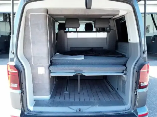 Volkswagen T6.1 California