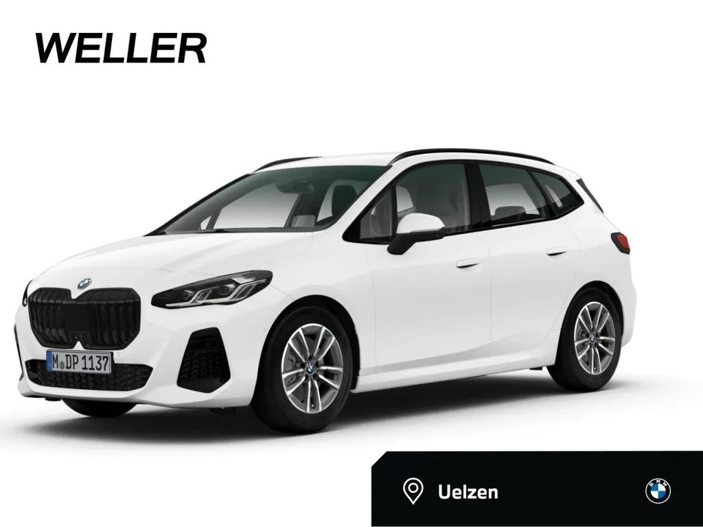 BMW 223