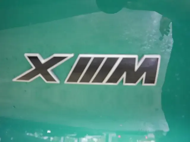 BMW XM