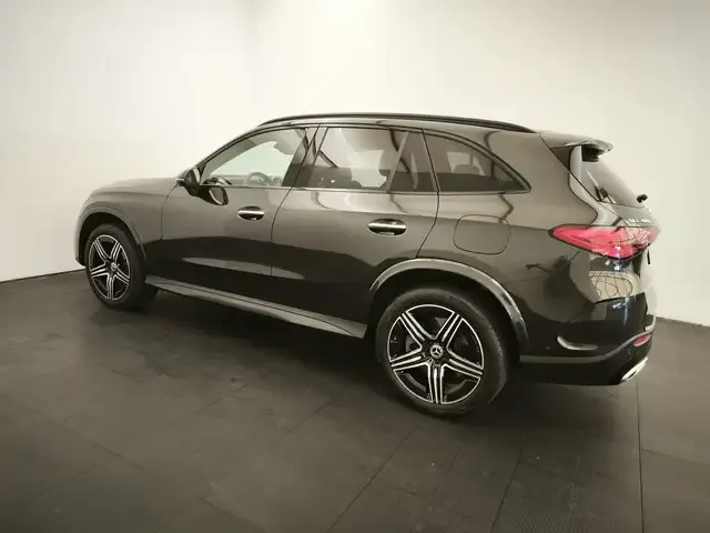 Mercedes-Benz GLC 400