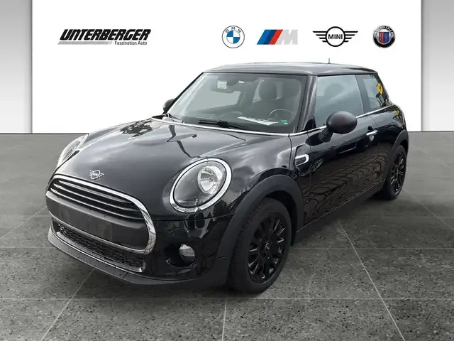 MINI One