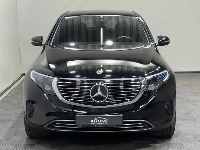 Mercedes-Benz EQC 400