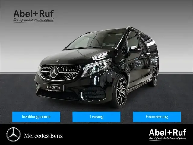 Mercedes-Benz V 300