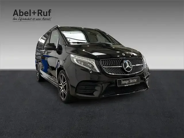 Mercedes-Benz V 300
