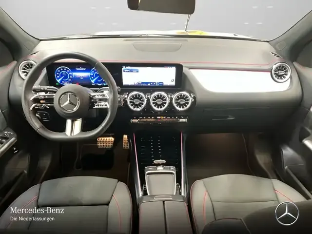 Mercedes-Benz EQA 250