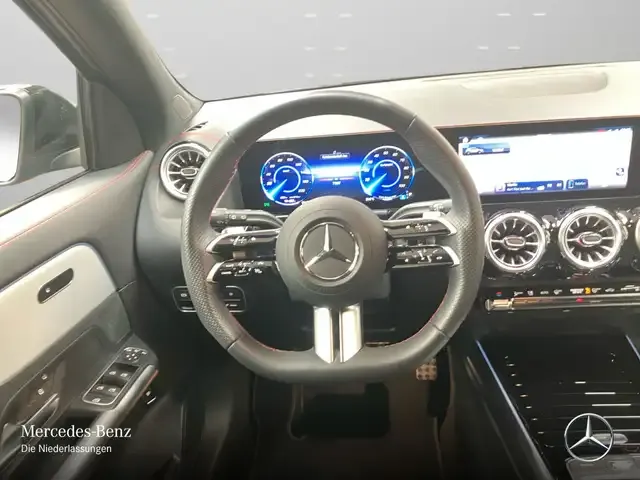 Mercedes-Benz EQA 250