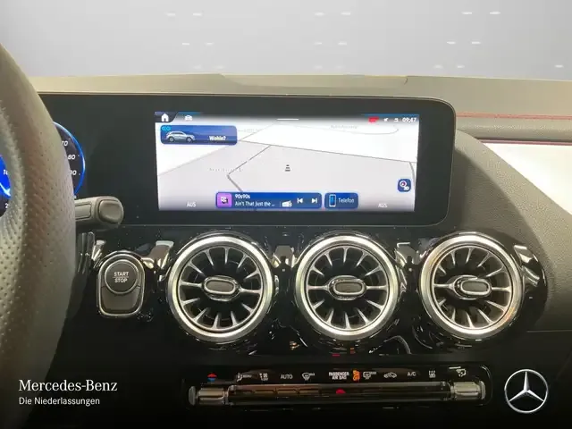 Mercedes-Benz EQA 250