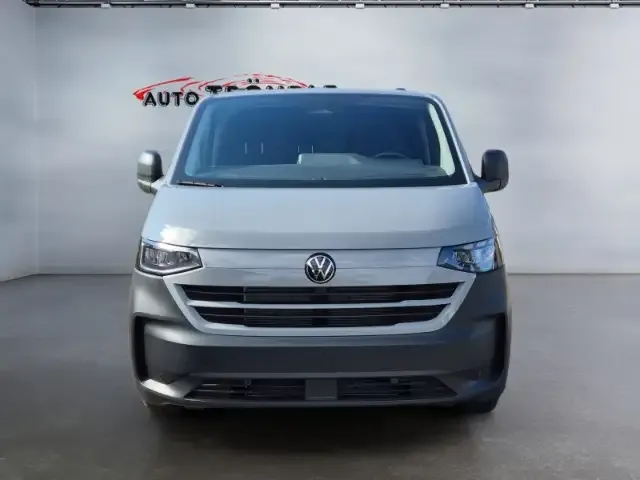 Volkswagen T7 Transporter