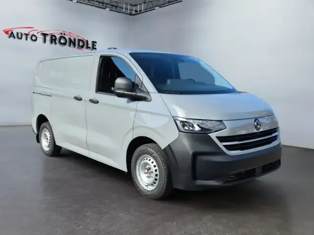 Volkswagen T7 Transporter