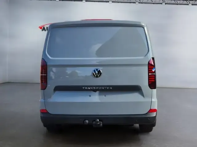 Volkswagen T7 Transporter