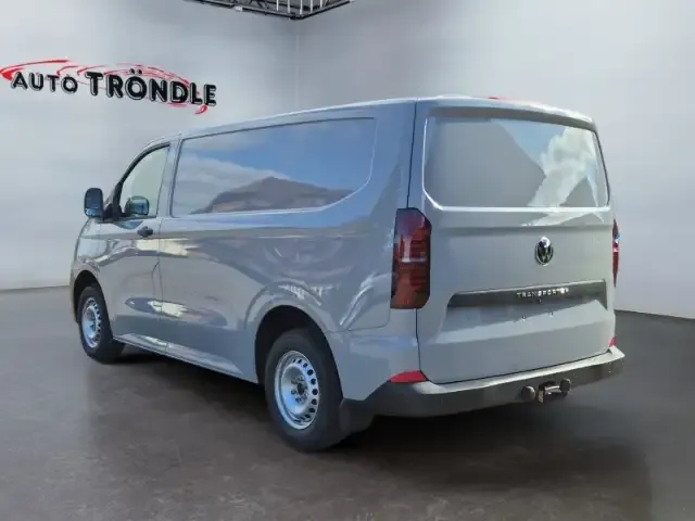 Volkswagen T7 Transporter
