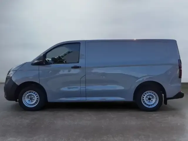 Volkswagen T7 Transporter