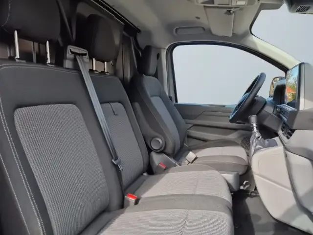 Volkswagen T7 Transporter