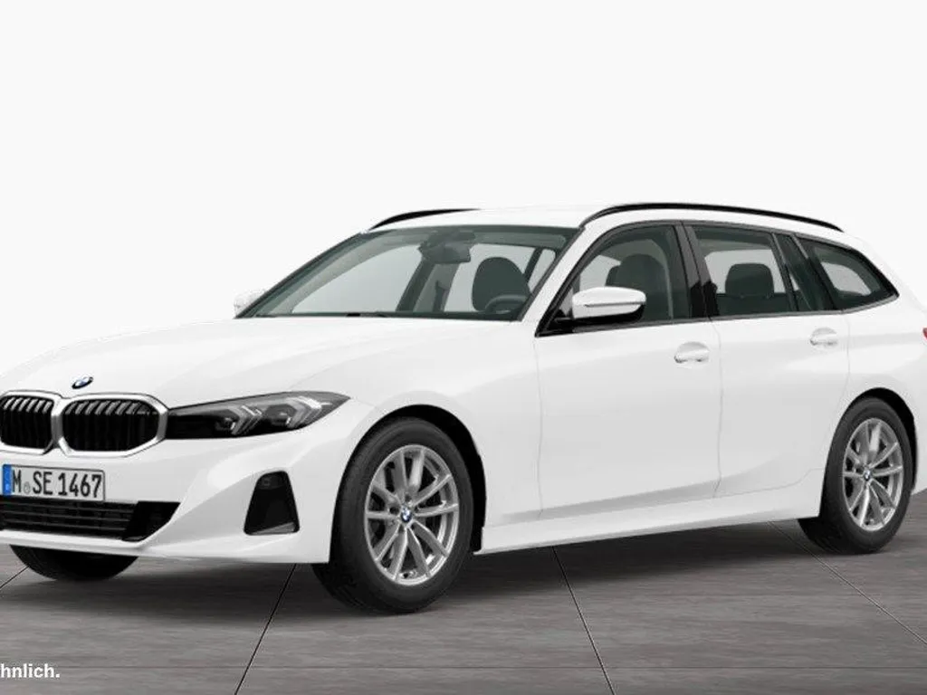 BMW 318