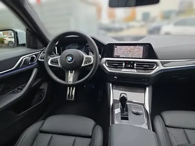 BMW 430