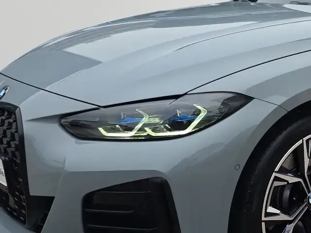BMW 430