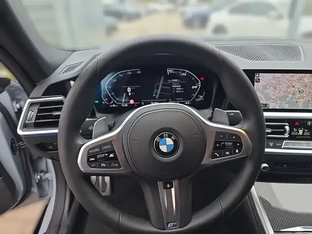 BMW 430