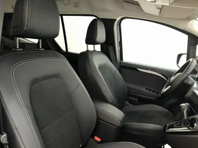 Mercedes-Benz T-Class