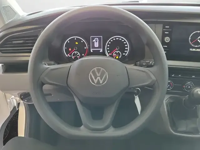 Volkswagen T6.1 Transporter