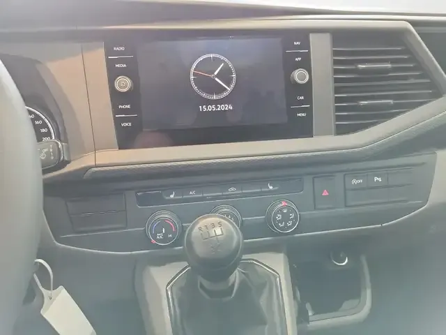 Volkswagen T6.1 Transporter