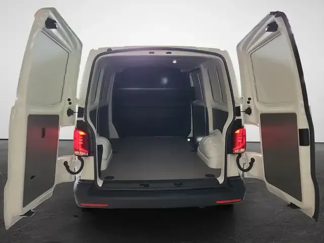 Volkswagen T6.1 Transporter